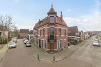 Woning Hoogstraat 37B Winschoten