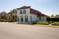 Woning De Bree 9 Nieuwerbrug aan den Rijn