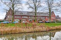 Woning Mr. Sickeszlaan 31 Utrecht