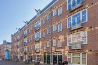 Woning Bentinckstraat 83H Amsterdam