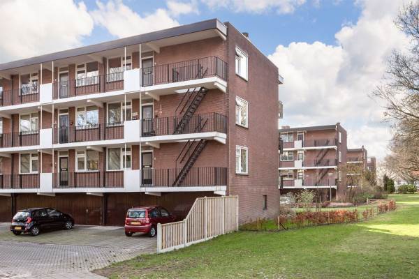 Woning Boerhaavelaan 10 Almelo