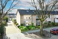 Woning Olberslaan 1 Bilthoven