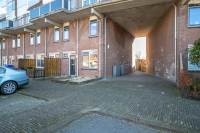 Woning Ambachtsweer 5 Sliedrecht