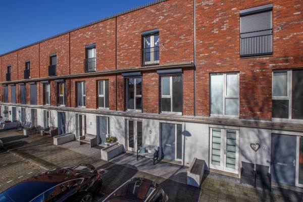 Woning Zuidbroek 77 Noordwijk (ZH)
