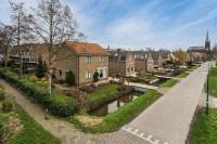 Woning Achtersloot 58 IJsselstein