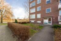Woning van der Duyn van Maasdamlaan 136C Vlaardingen