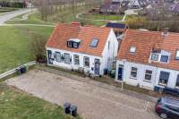 Woning 's-Gravenwaardsedijk 94 Tolkamer