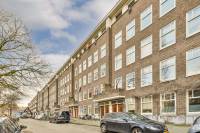 Woning Kijkduinstraat 65I AMSTERDAM