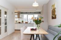 Woning Voorburgstraat 134AII ROTTERDAM