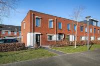 Woning Lunenburg 40 Ede