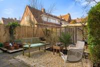 Woning Tuinbouwstraat 108 Amsterdam