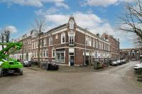 Woning 1e Jerichostraat 82 Rotterdam