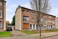 Woning Charles Vosstraat 16 Sittard
