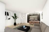 Woning Willebrordusplein 12Bwnr 9 ROTTERDAM