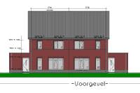 Bouwgrond Nachtegaal 16 Bladel