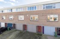 Woning Churchilllaan 75 Meijel