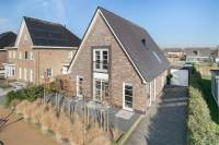 Woning Kievit 17 Maurik