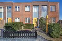 Woning Kruier 62 Assendelft