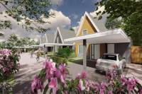 Woning Kozakkenkamp 33e Ermelo