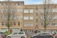 Woning Bestevâerstraat 196H Amsterdam