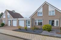 Woning De Vlaskam 8 Dinteloord