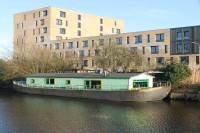 Woning Oosterhamrikkade 1029 Groningen