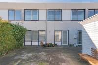 Woning Cuypersweg 34 GRONINGEN