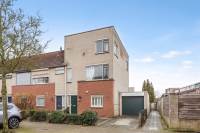 Woning Albert Verweystraat 2 Gorinchem
