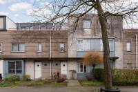 Woning Samora Machelstraat 1 Utrecht