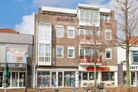 Woning Hobbesteeg 1 Beverwijk