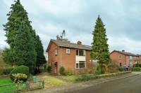 Woning Parallelweg 8 Heelsum