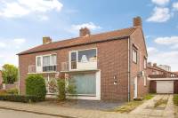 Woning Bernhardlaan 14 Sint Odiliënberg