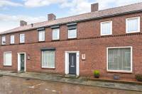 Woning Burg vd Mortelstraat 3 Cuijk