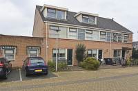 Woning Meerdorpstraat 17 Hillegom
