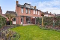 Woning Klutemansstraat 12 Roggel