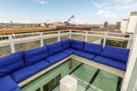 Woning Willem Frederik Hermansstraat 167 Amsterdam