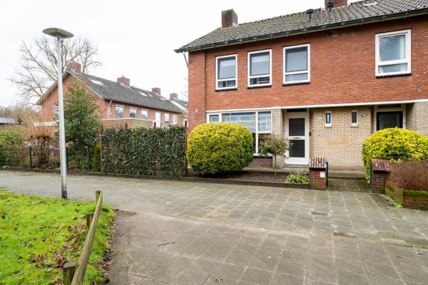 Woning Breemarsweg 487 Hengelo (OV)