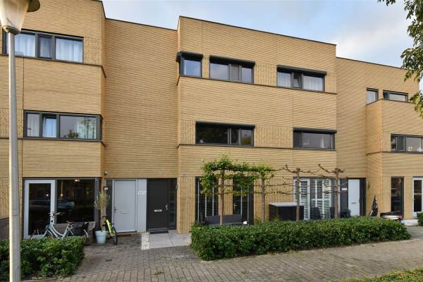 Woning Oostmeerlaan 136 Berkel en Rodenrijs