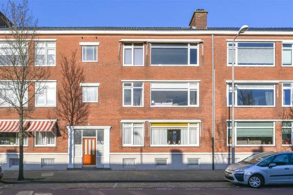 Woning Linnaeusstraat 113 IJmuiden