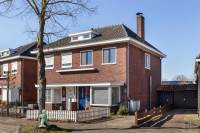 Woning Wethouder Nijhuisstraat 32 Enschede