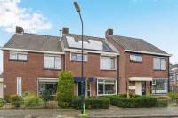 Woning Kaliumstraat 19 Apeldoorn