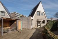 Woning Roerdomplaan 9 Leidschendam