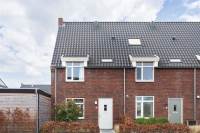 Woning De Boomgaard 17 Nijkerk