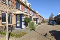 Woning Leen Spierenburgstraat 30 Spaarndam