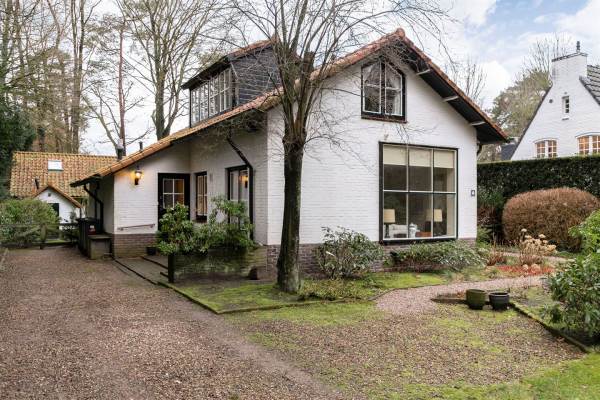 Woning Ludenlaan 1 Doorn