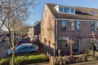 Woning Duindoornstraat 36 Noordwijkerhout
