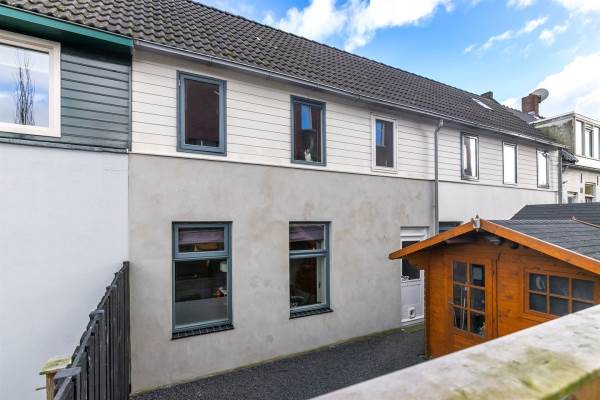 Woning Rivierdijk 652 Hardinxveld-Giessendam