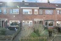 Woning Karekietstraat 47 Gouda