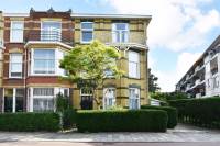 Woning Laan van Nieuw-Oost-Indië 142 Den Haag