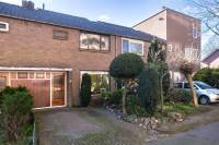 Woning Asserpark 21 Wageningen